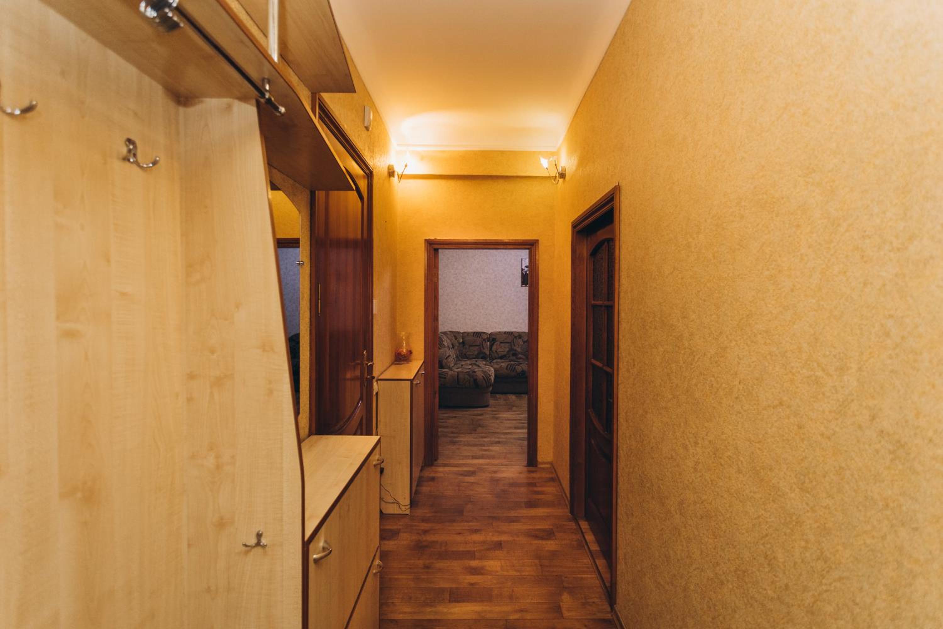 Проспект Шевченко Room view 5