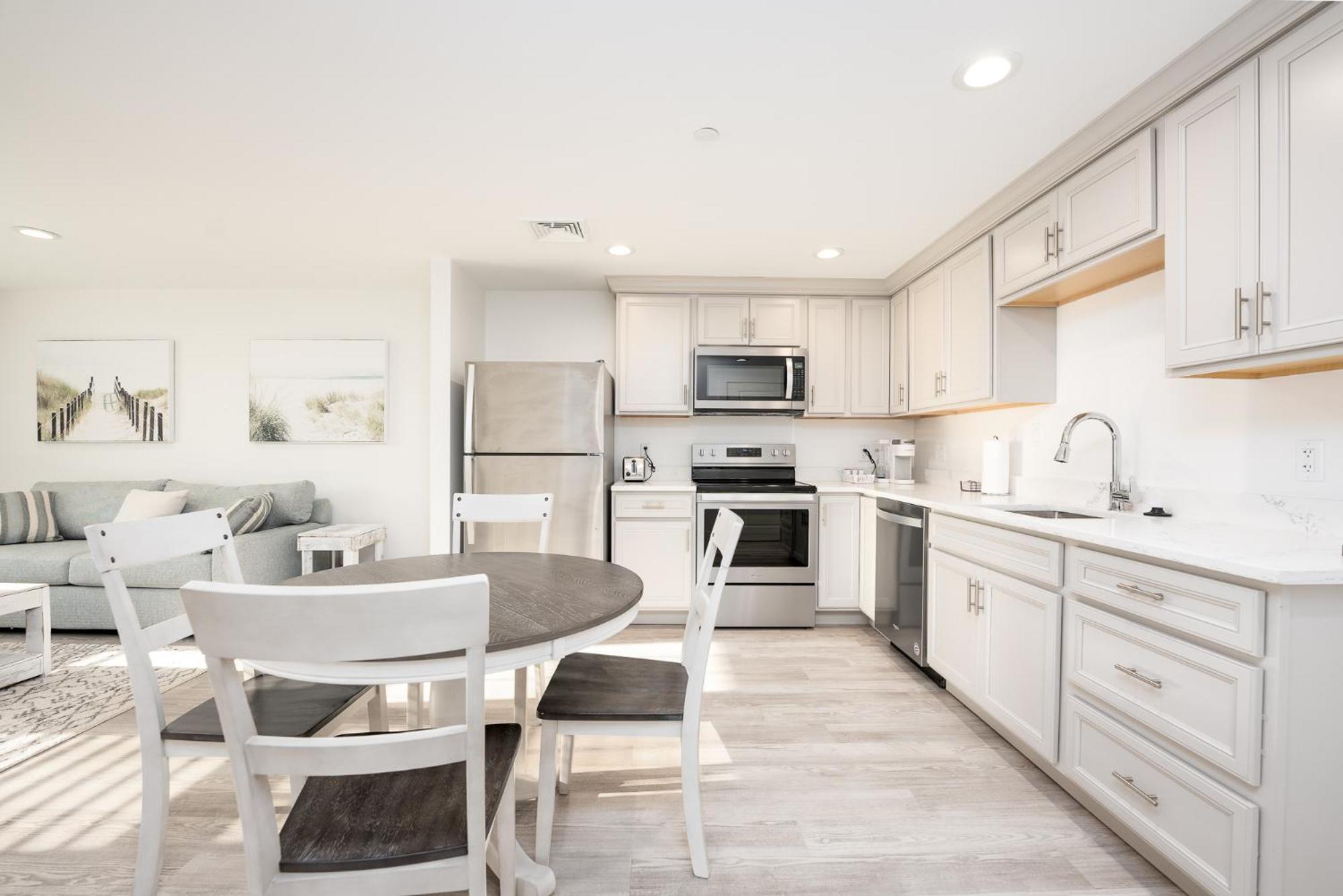 Thomas Sea Suites at Harbourtown, Foto 41