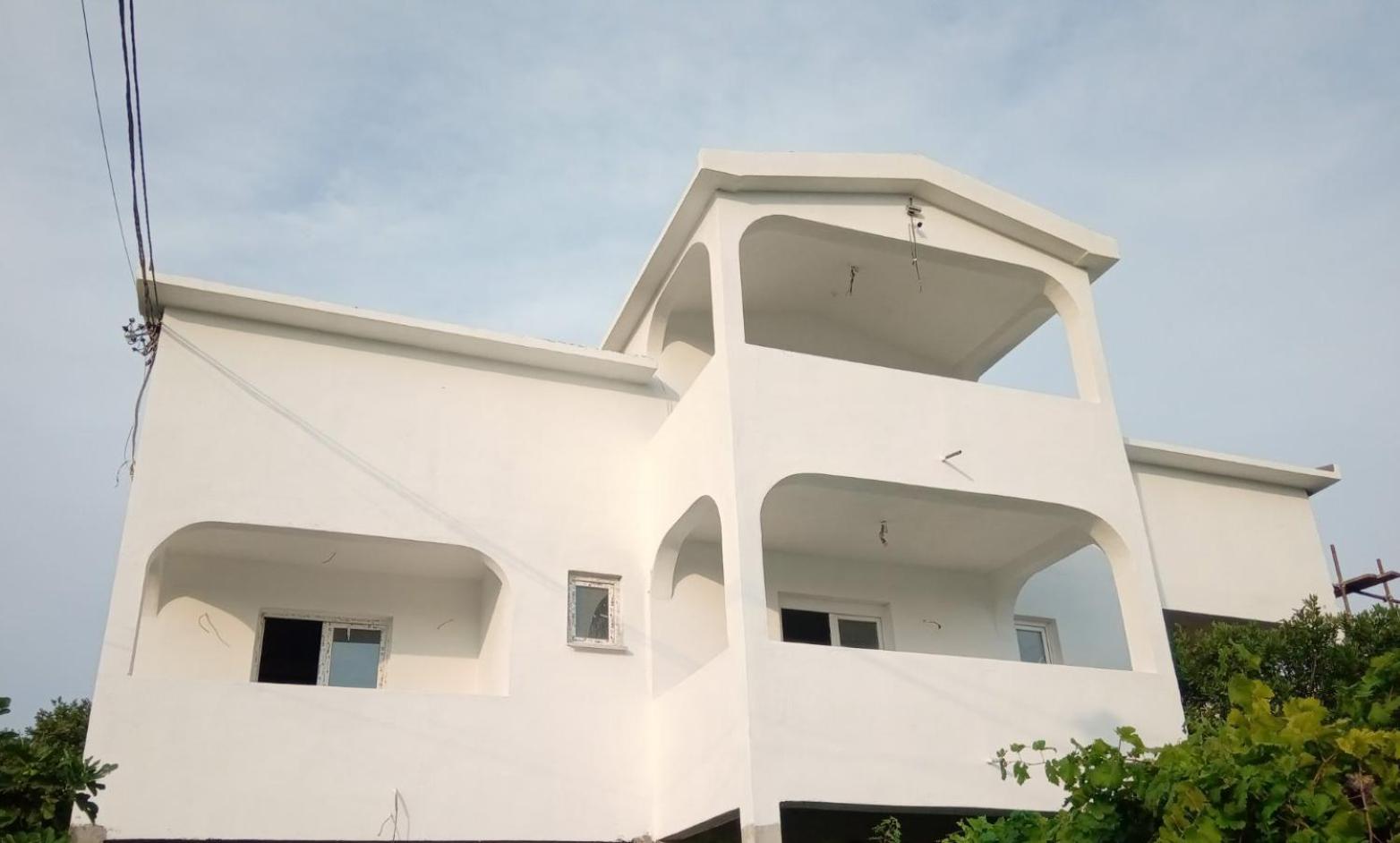 Hostel Olea view 2