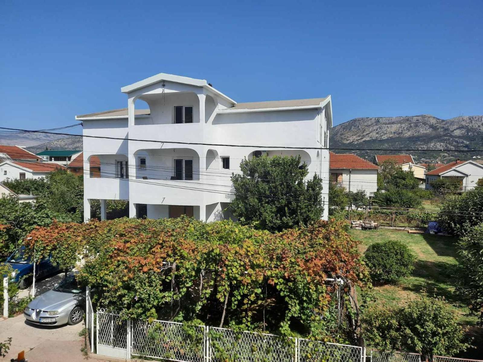 Hostel Olea view 5