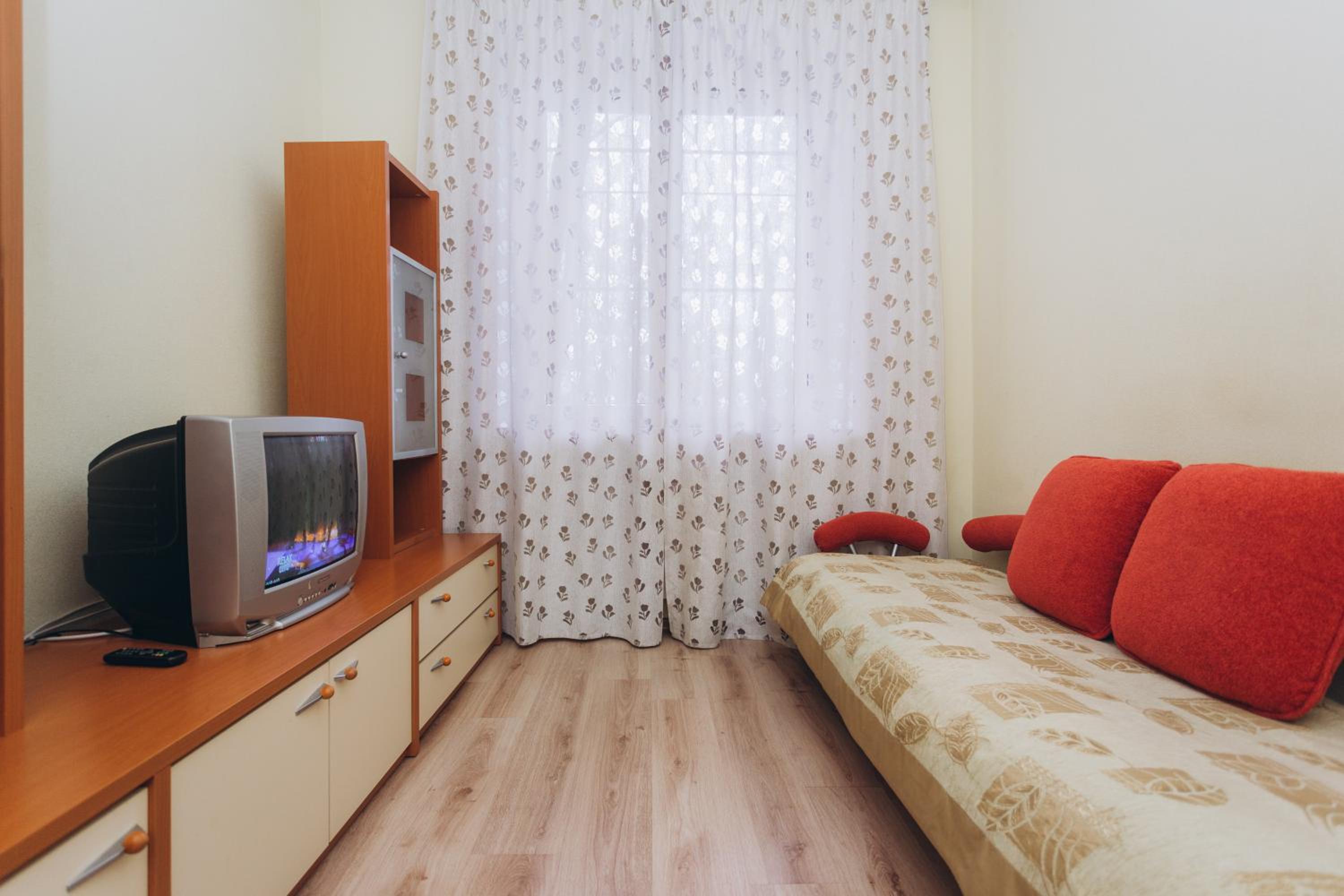 Apartment LUX Center view 4