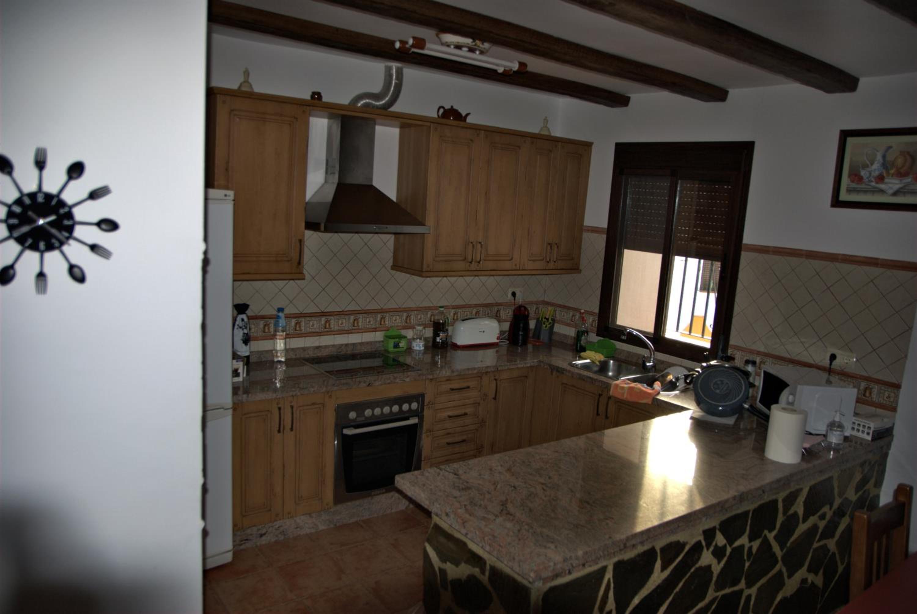 Cruzchiquita view 5