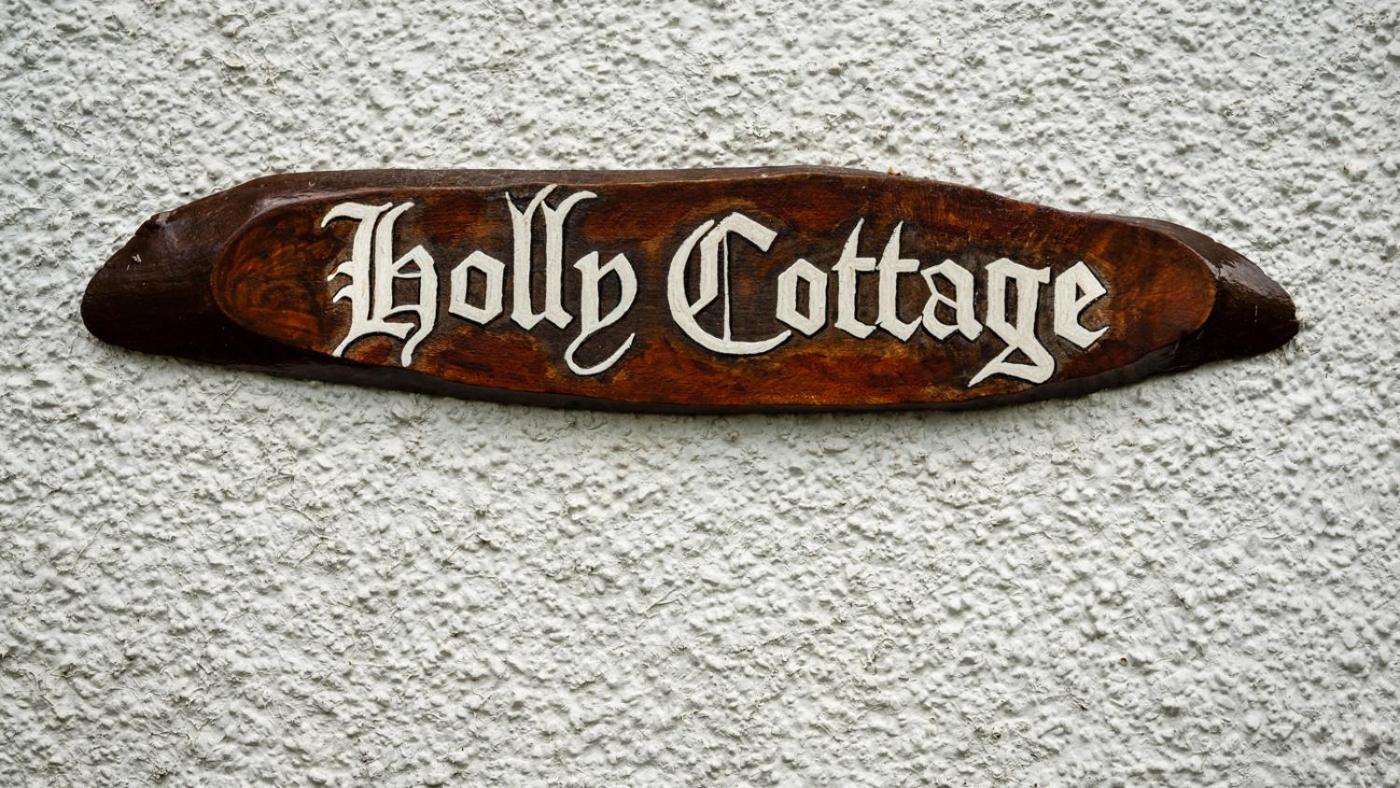 Holly Cottage. Romantic Getaway. Tourist base. view 3