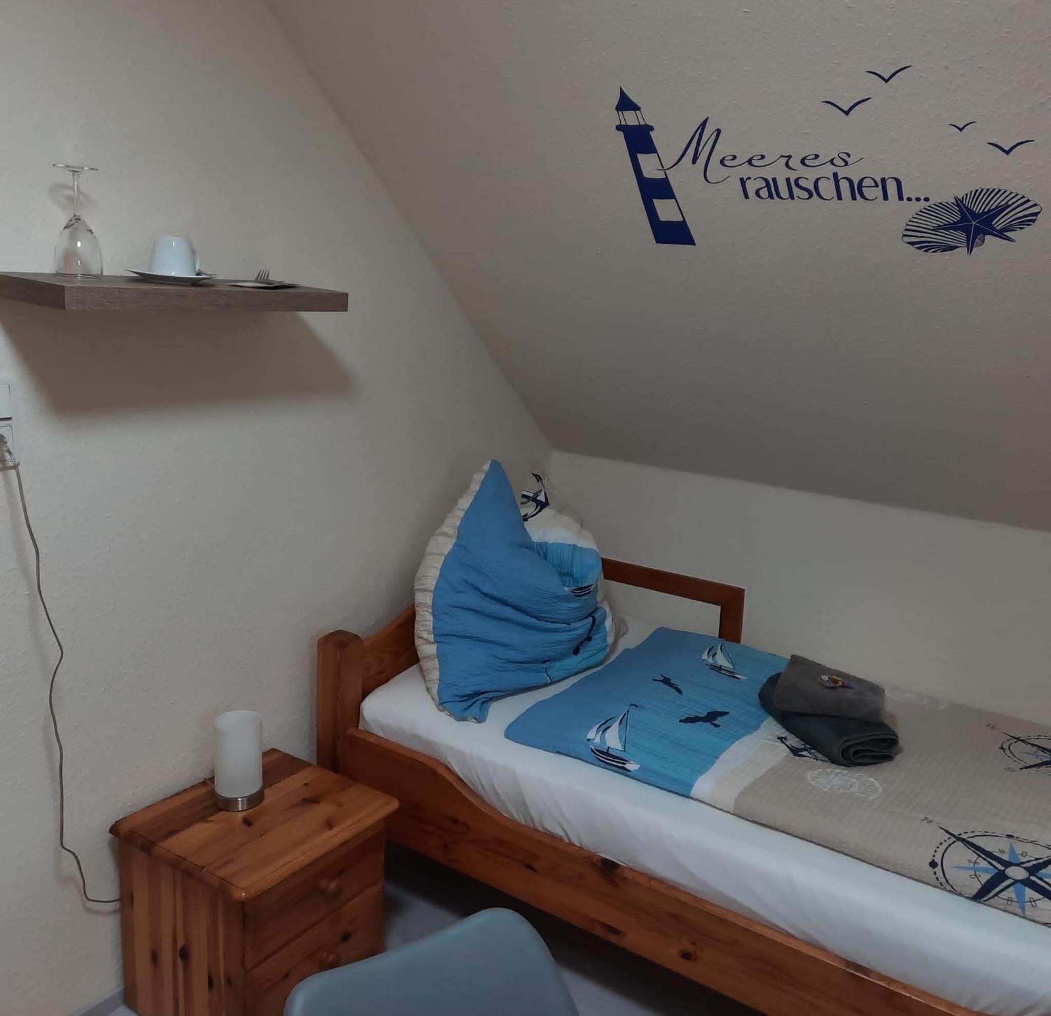 Gästehaus Mia