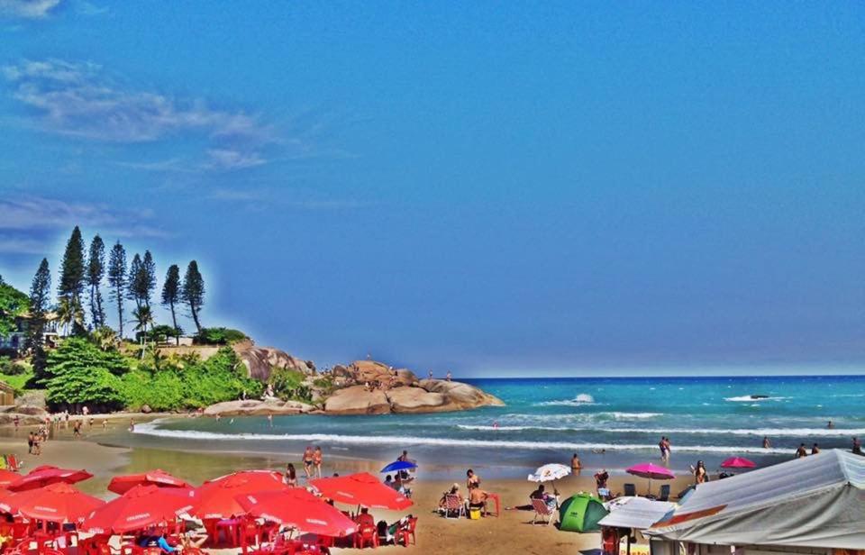 Pousada Dunas Da Joaquina Suítes