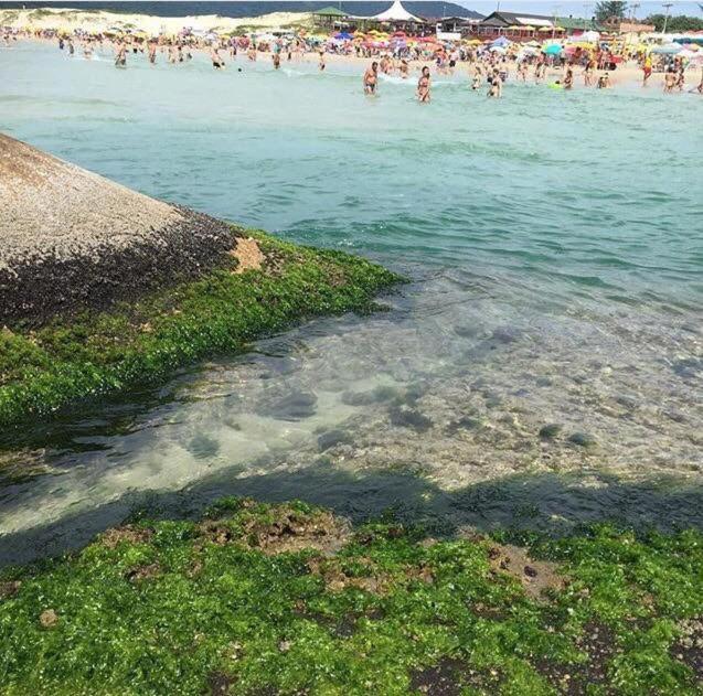 Pousada Dunas Da Joaquina Suítes