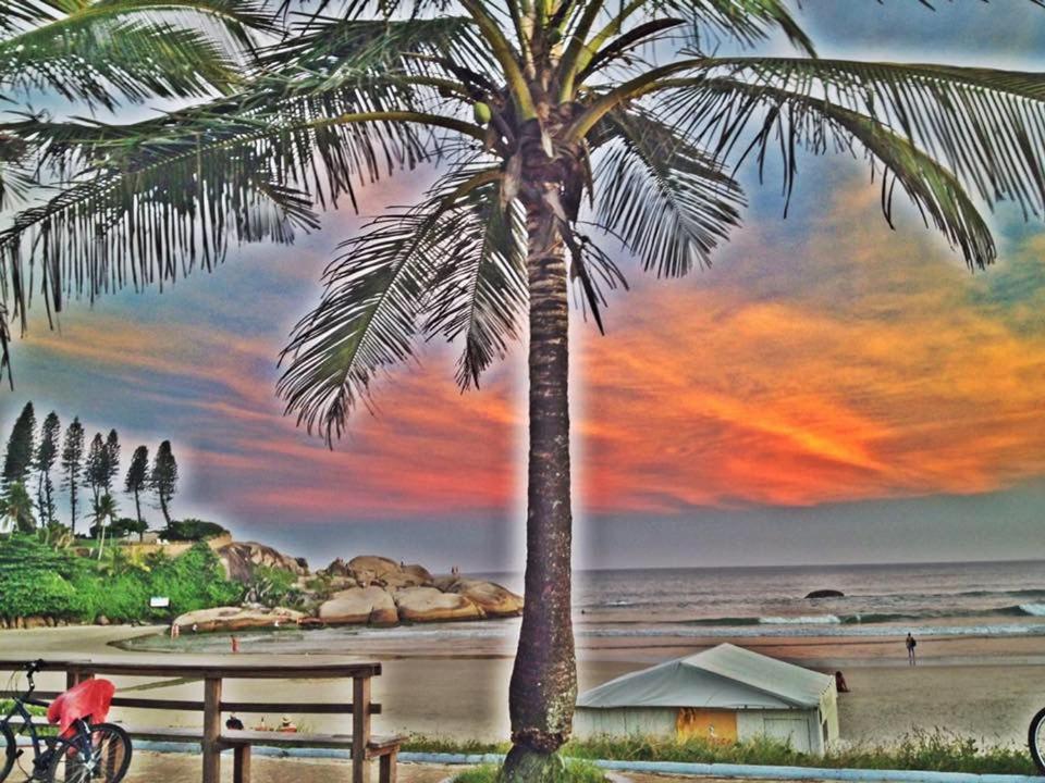 Pousada Dunas Da Joaquina Suítes