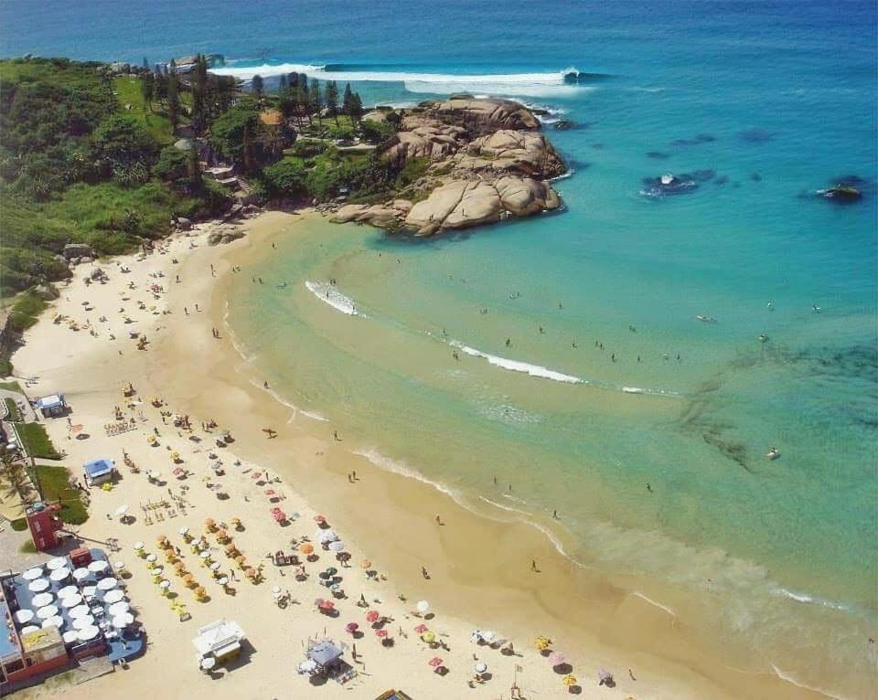 Pousada Dunas Da Joaquina Suítes