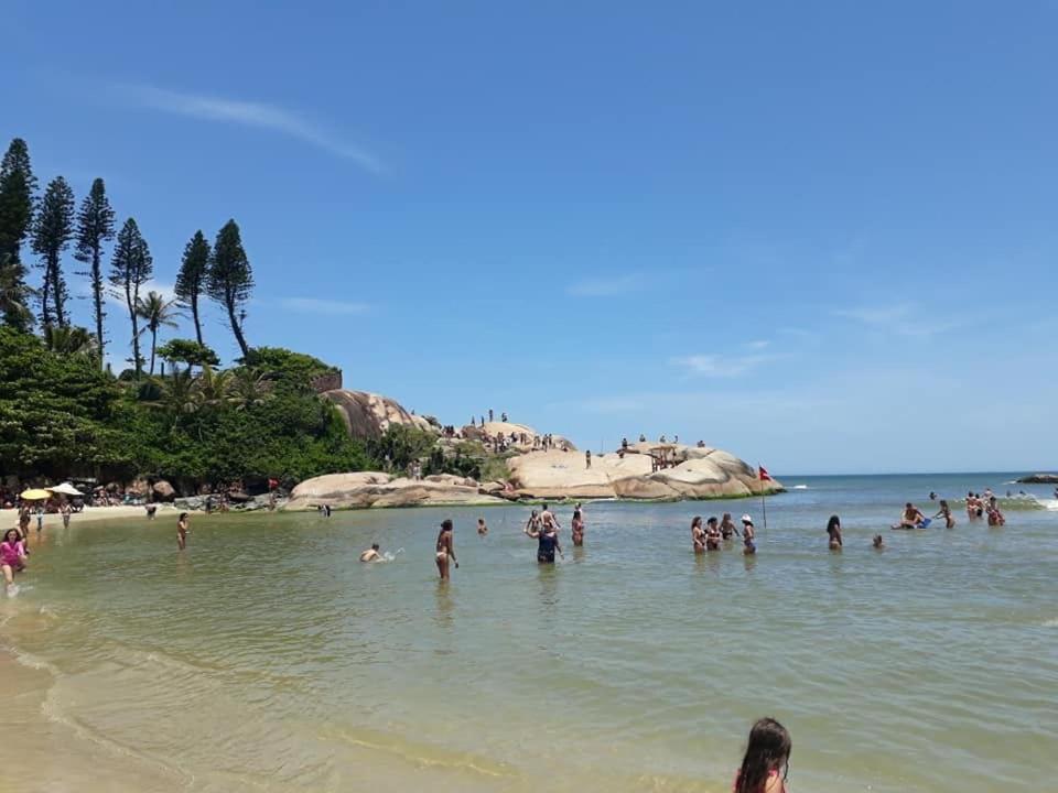 Pousada Dunas Da Joaquina Suítes