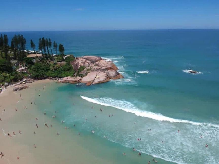 Pousada Dunas Da Joaquina Suítes