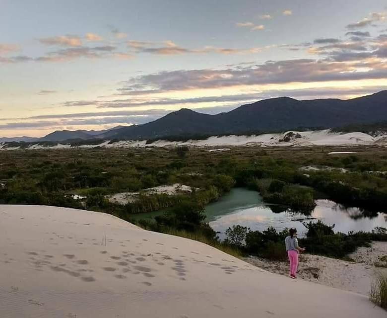 Pousada Dunas Da Joaquina Suítes