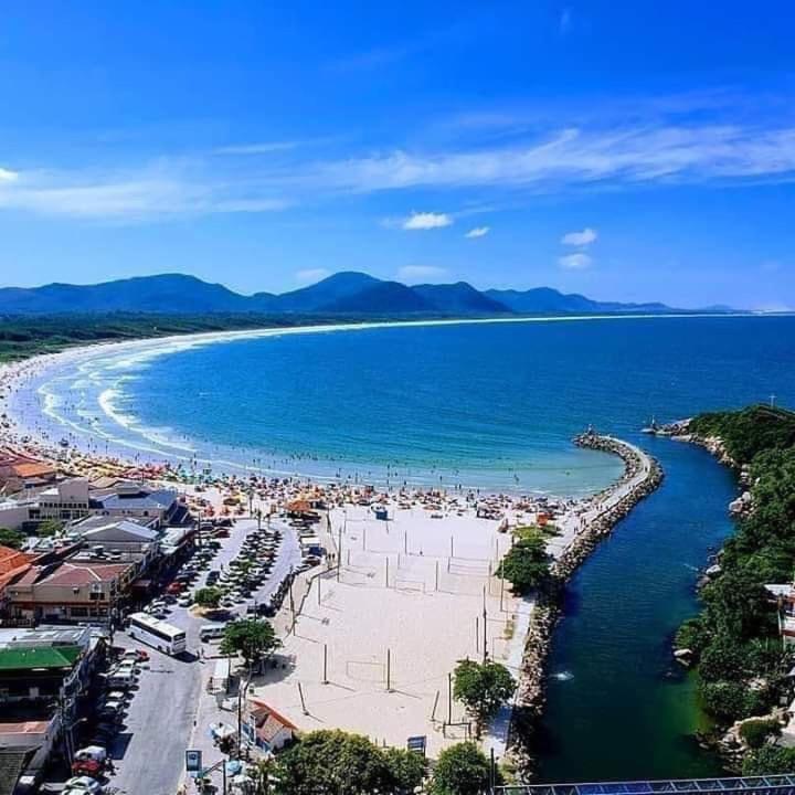 Pousada Dunas Da Joaquina Suítes