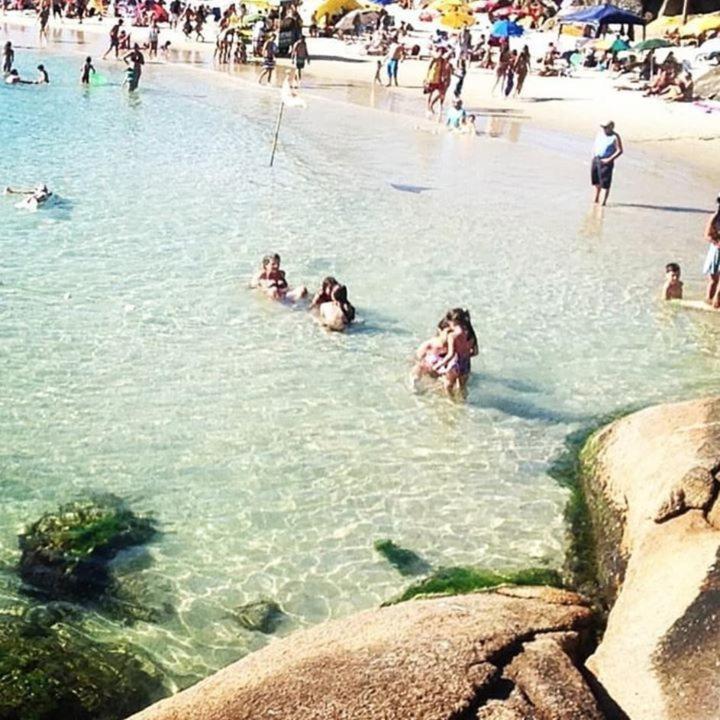 Pousada Dunas Da Joaquina Suítes