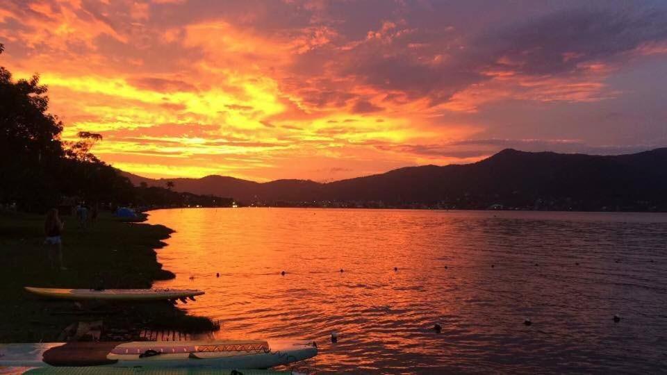 Pousada Dunas Da Joaquina Suítes