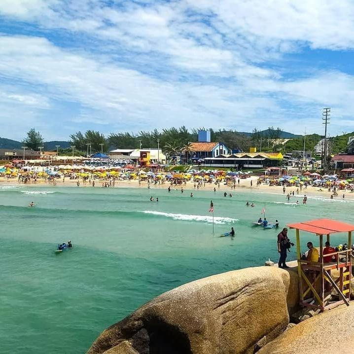 Pousada Dunas Da Joaquina Suítes
