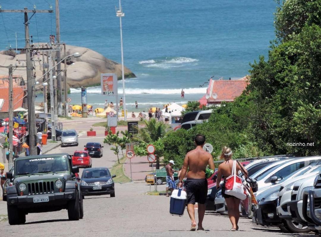 Pousada Dunas Da Joaquina Suítes