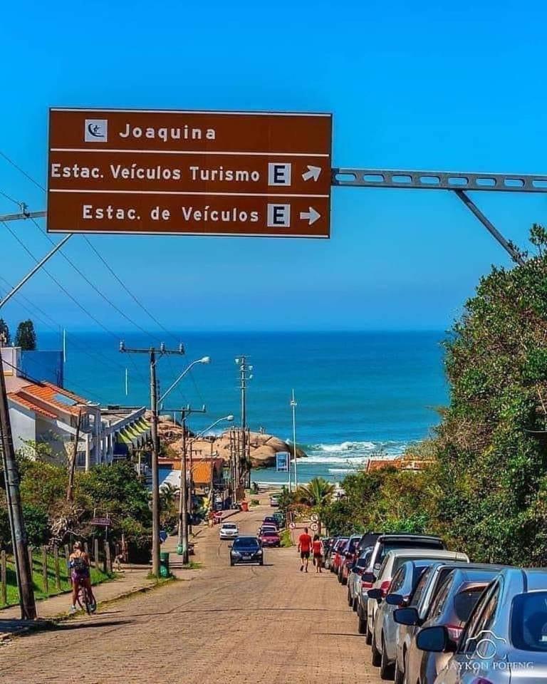 Pousada Dunas Da Joaquina Suítes