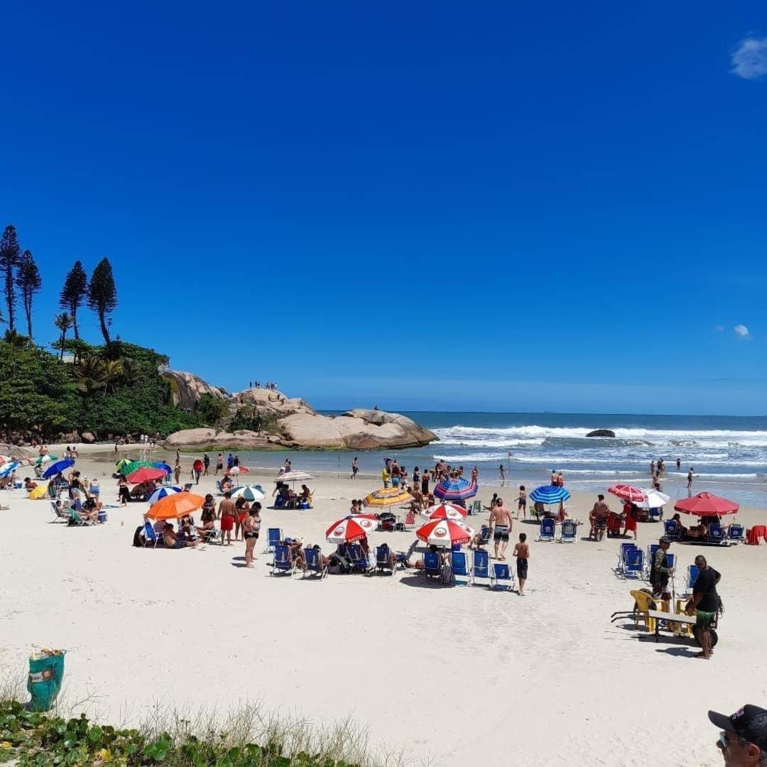 Pousada Dunas Da Joaquina Suítes