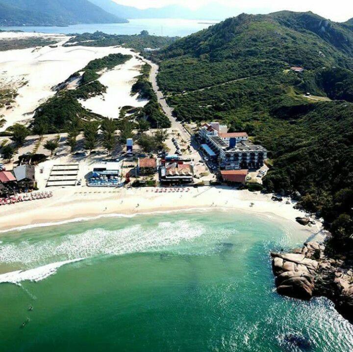 Pousada Dunas Da Joaquina Suítes