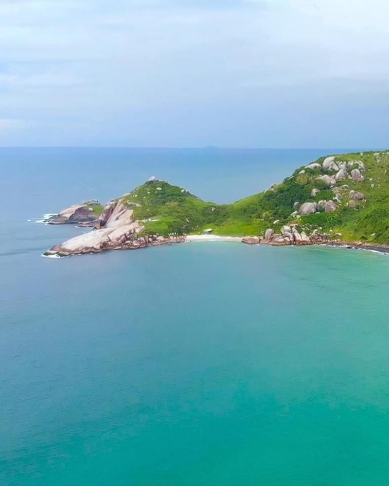 Pousada Dunas Da Joaquina Suítes