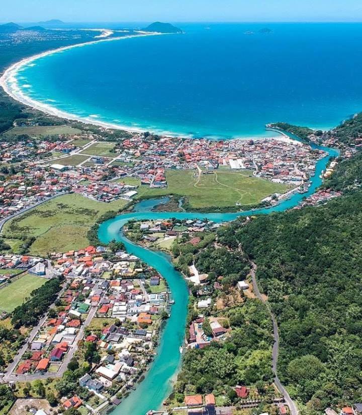 Pousada Dunas Da Joaquina Suítes