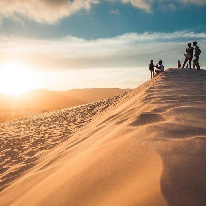 Pousada Dunas Da Joaquina Suítes