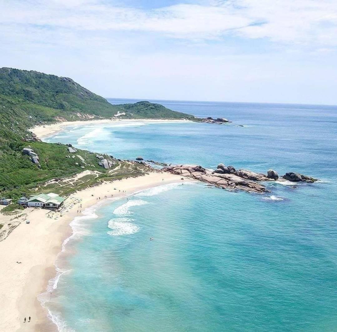 Pousada Dunas Da Joaquina Suítes