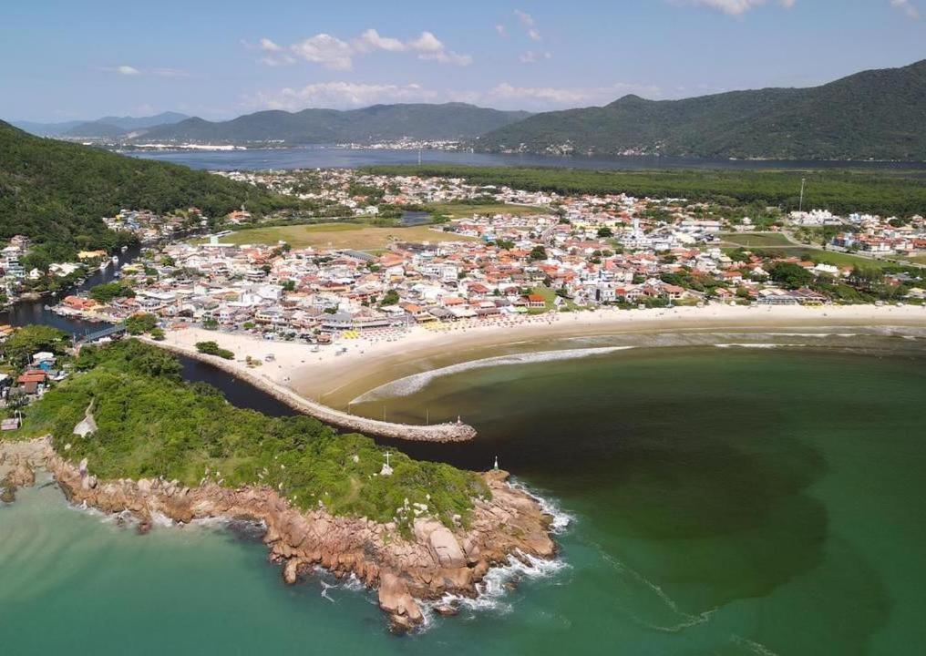 Pousada Dunas Da Joaquina Suítes