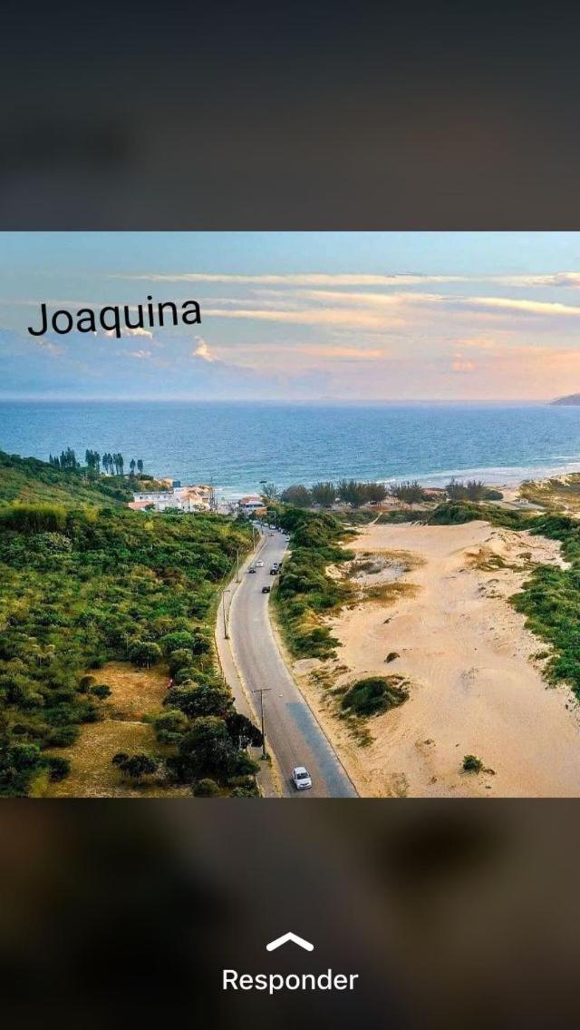 Pousada Dunas Da Joaquina Suítes