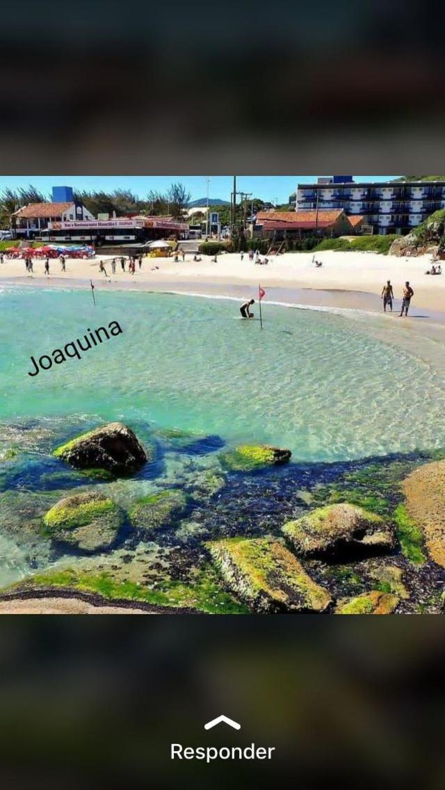Pousada Dunas Da Joaquina Suítes