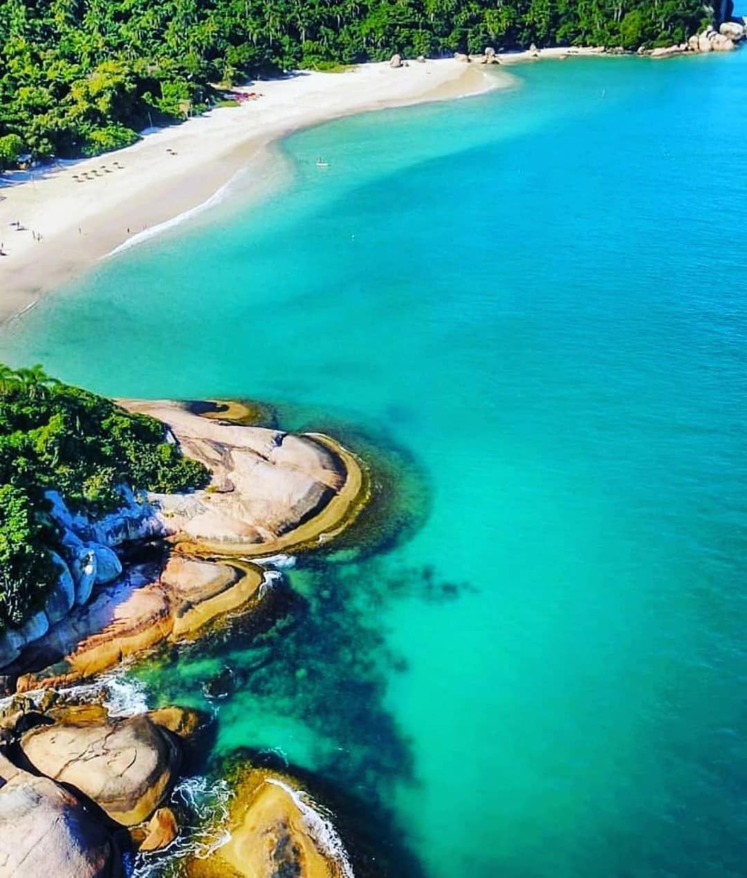 Pousada Dunas Da Joaquina Suítes