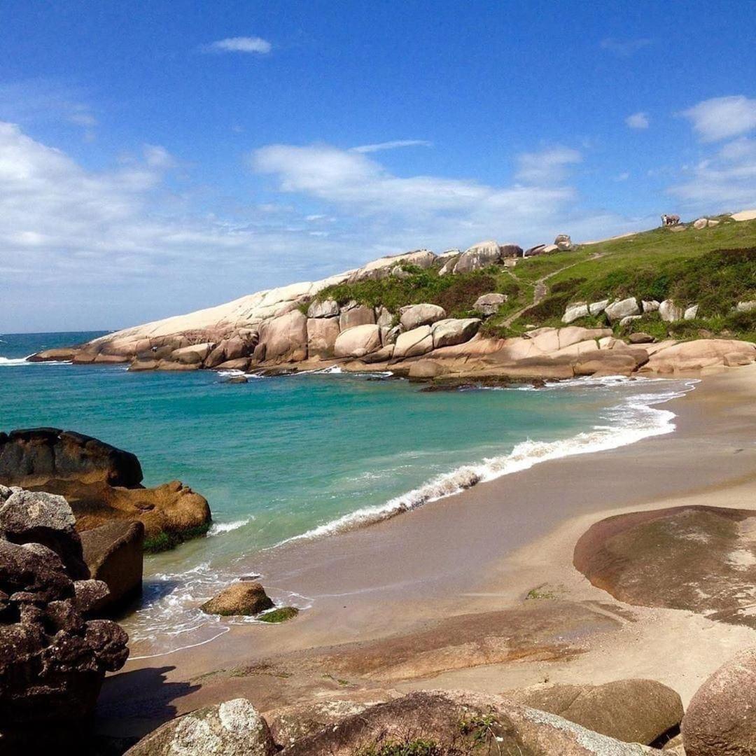 Pousada Dunas Da Joaquina Suítes
