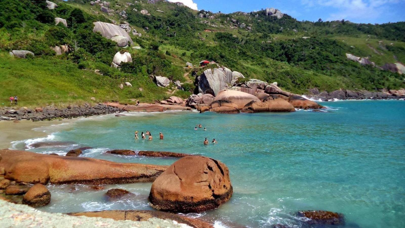 Pousada Dunas Da Joaquina Suítes