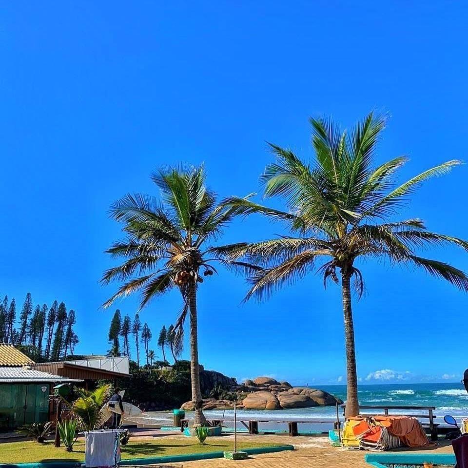 Pousada Dunas Da Joaquina Suítes