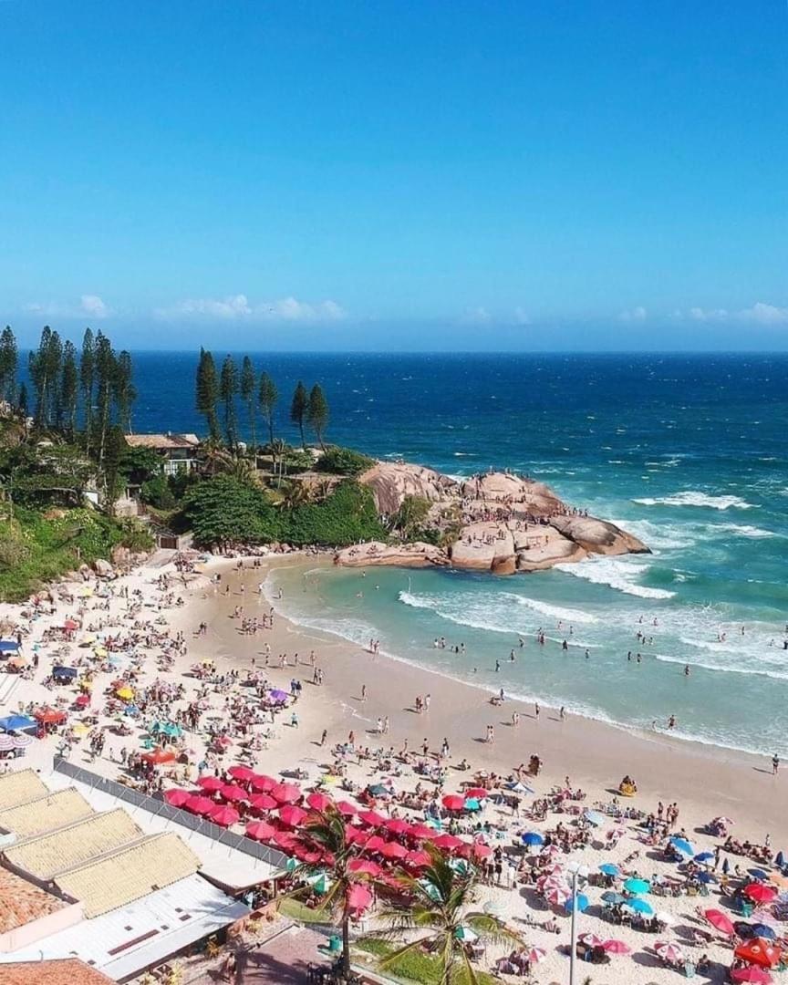 Pousada Dunas Da Joaquina Suítes