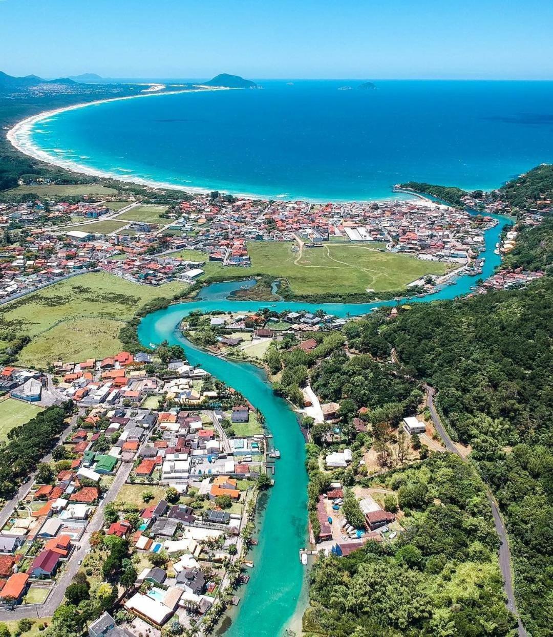 Pousada Dunas Da Joaquina Suítes