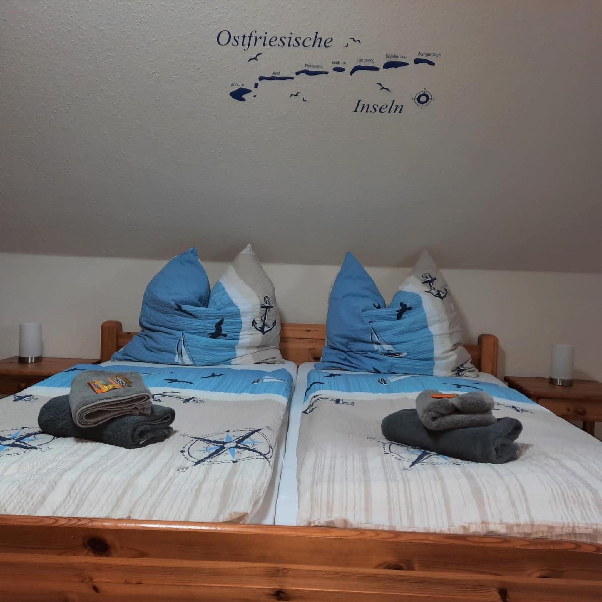 Gästehaus Mia