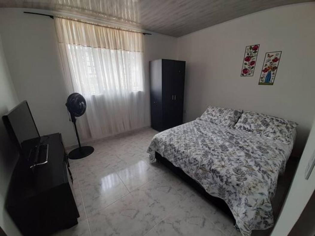 Apartamentos El Caudal, Villavicencio