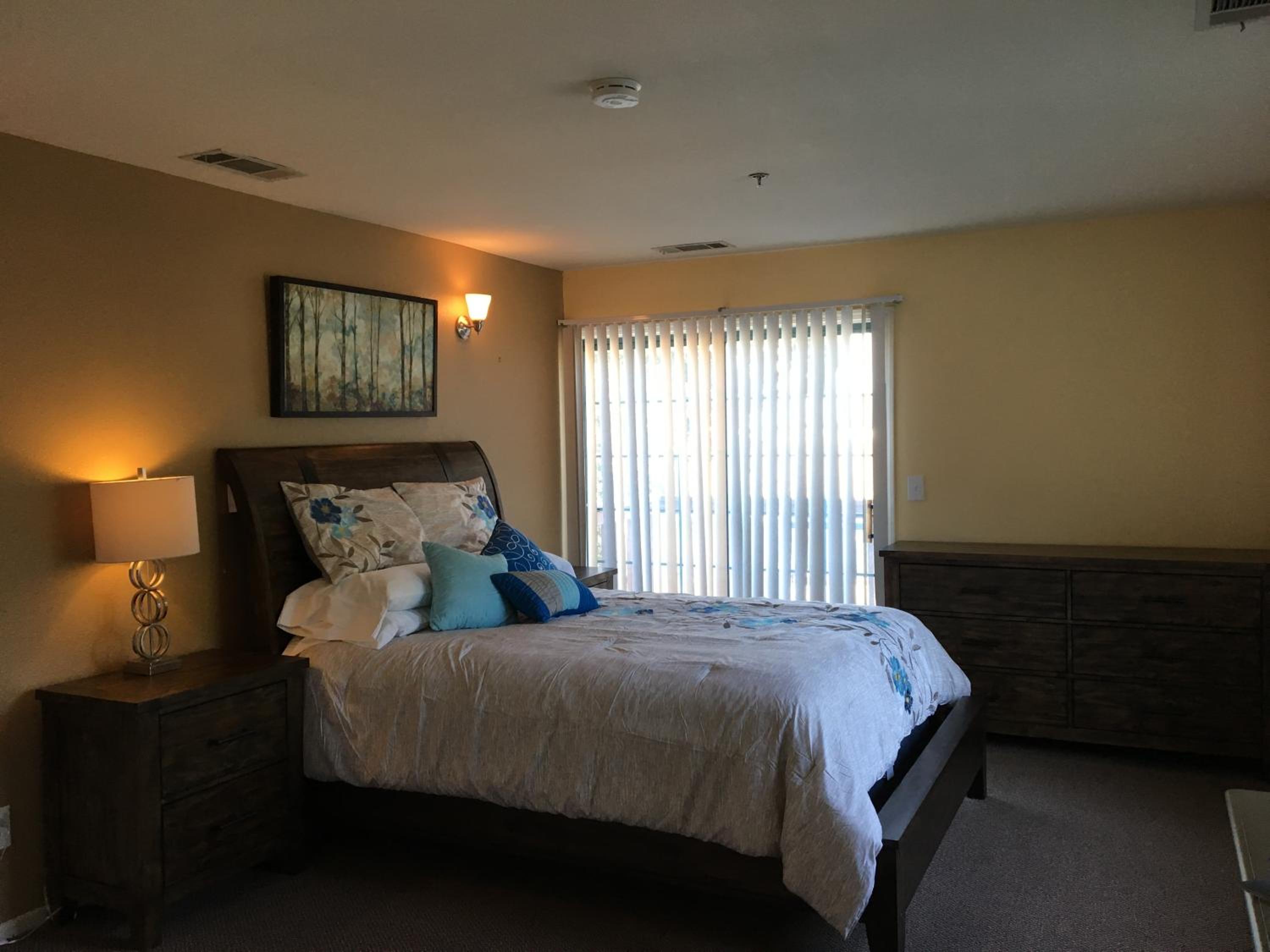 Freeport Wine Country Inn view 2