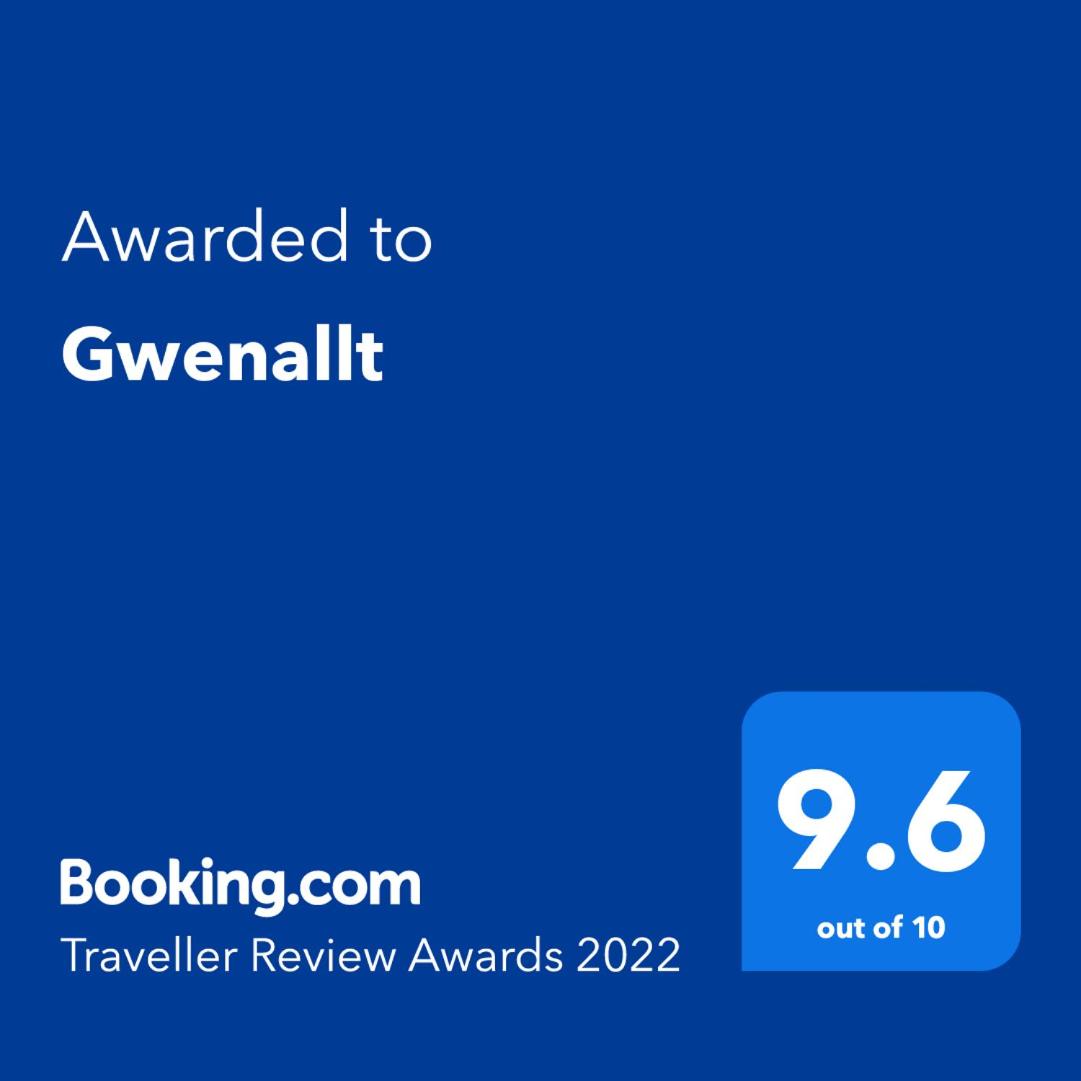 Gwenallt