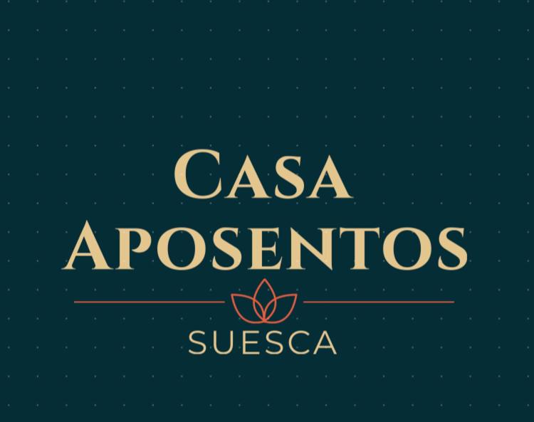 Casa Aposentos - Finca Camino al Cielo