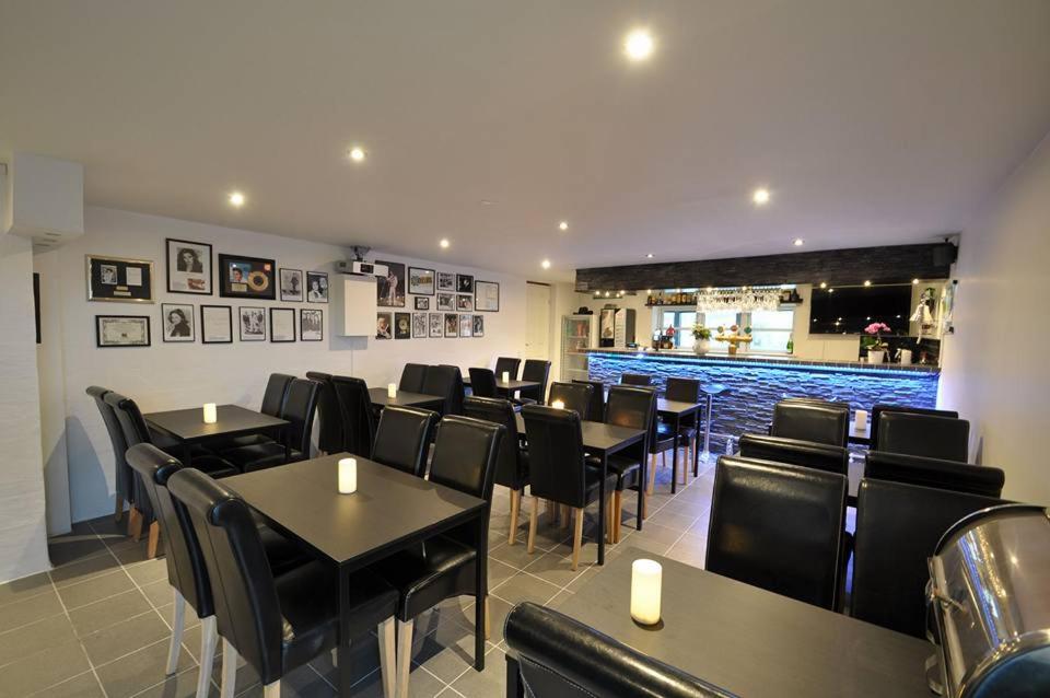 Fishermans House apartment 3
