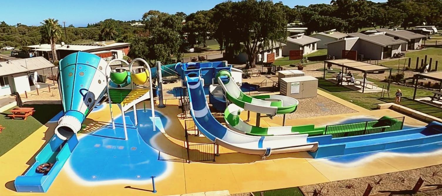Victor Harbor Holiday Park
