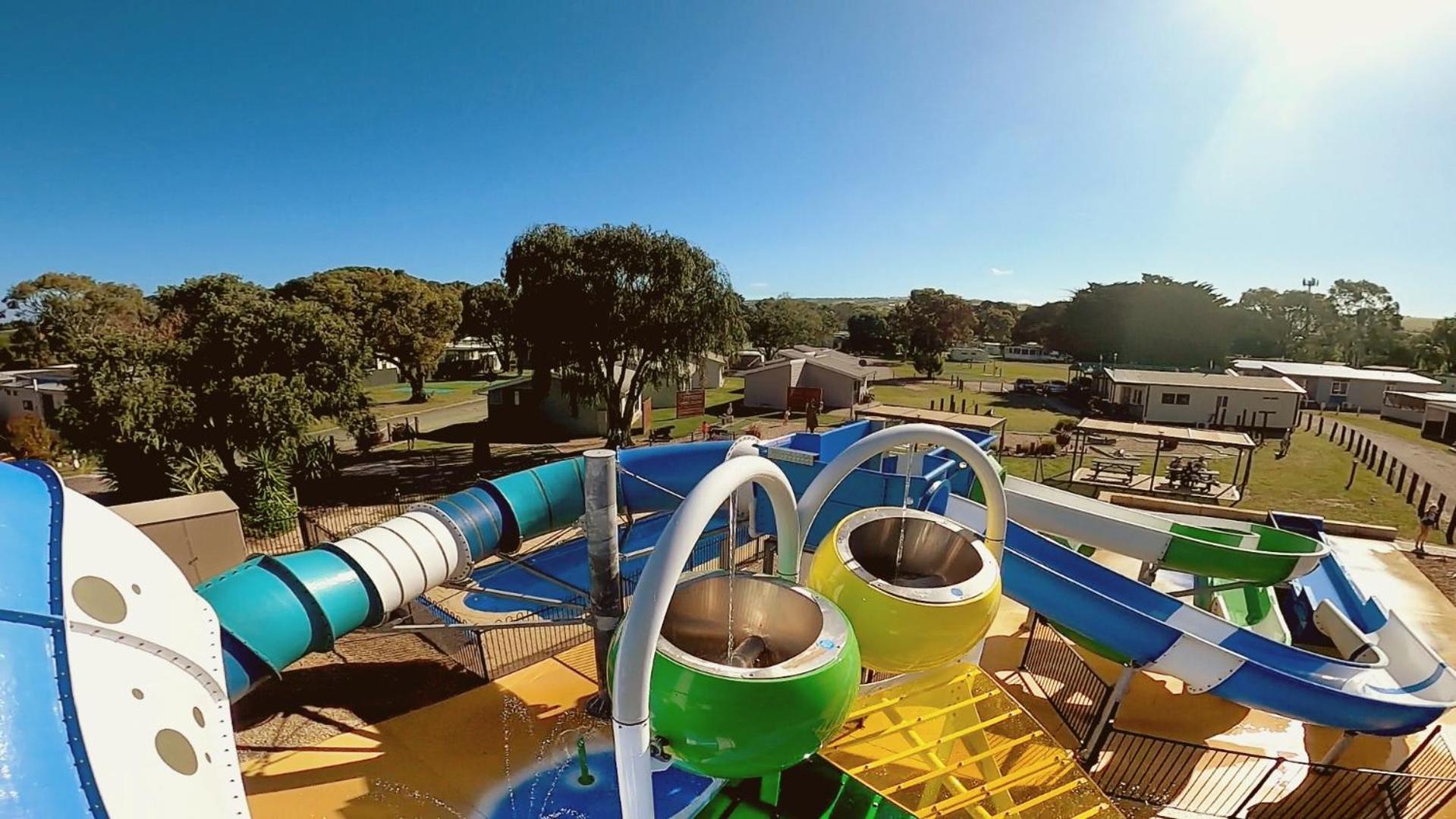 Victor Harbor Holiday Park