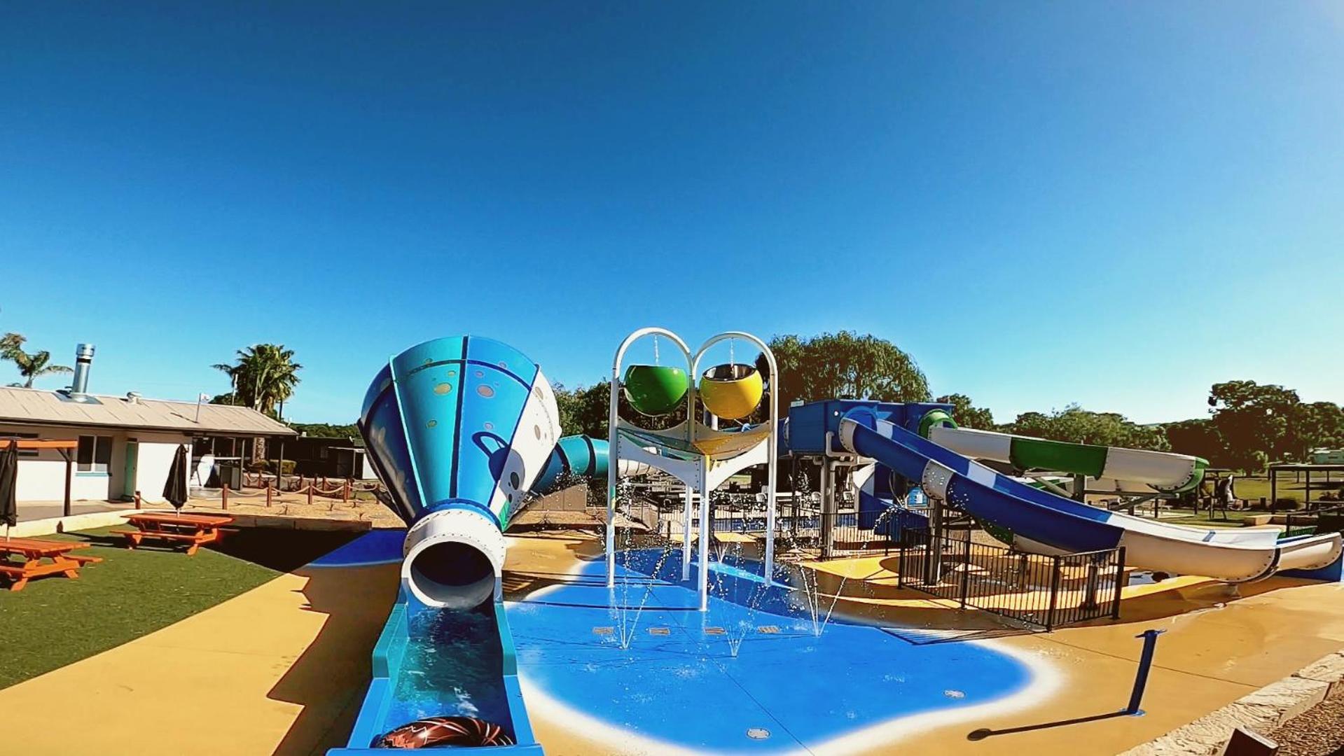 Victor Harbor Holiday Park