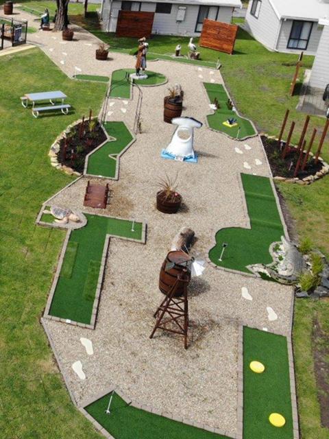 Victor Harbor Holiday Park