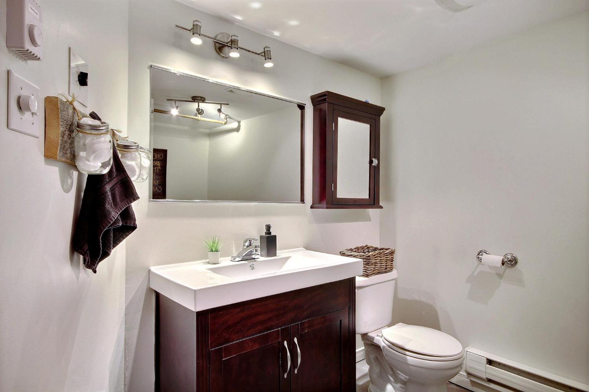 Lion's Den // Spacious 1500 sqft (2 WC) - Downtown