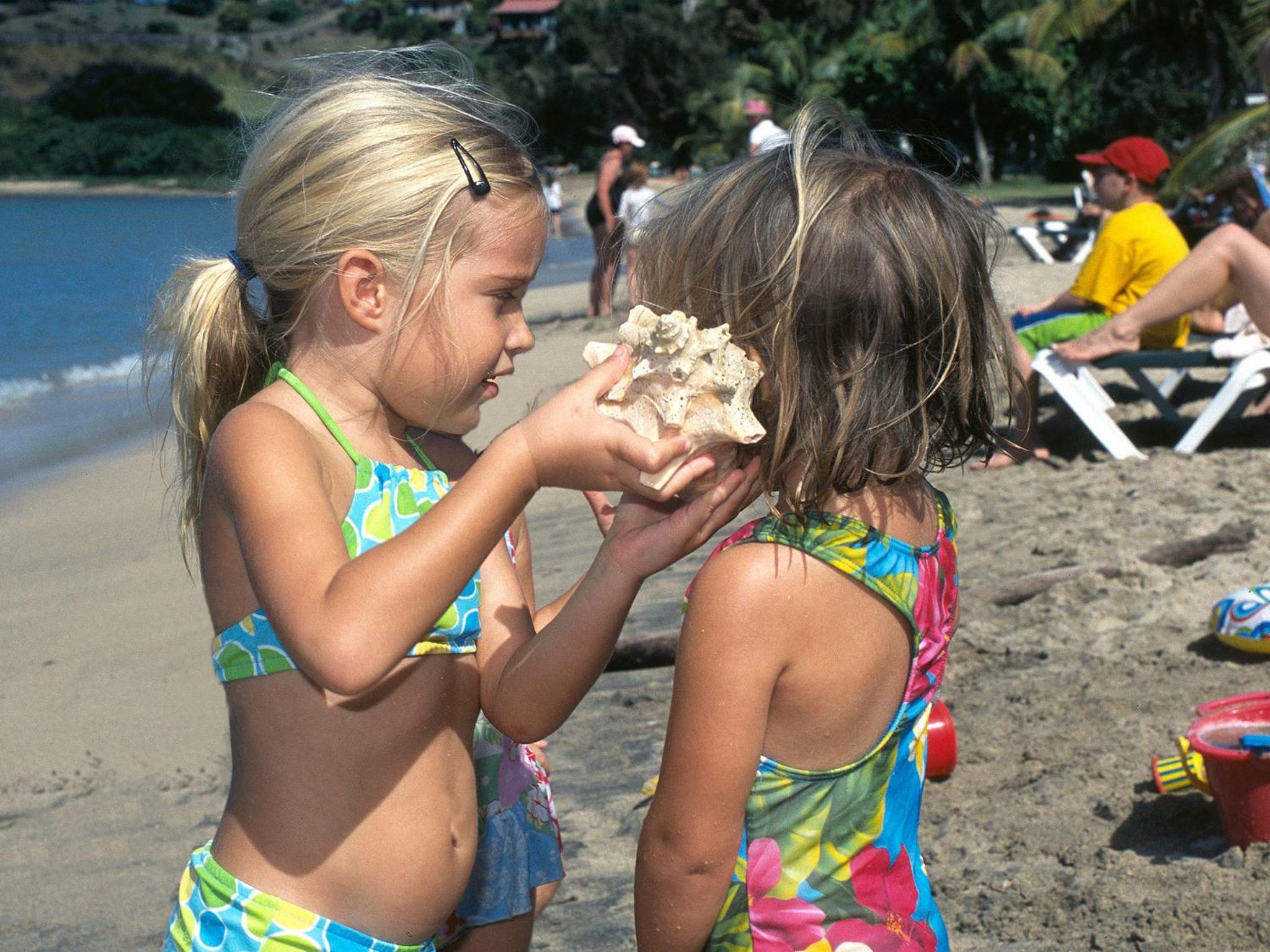 Oualie Beach Resort - Property Image 4