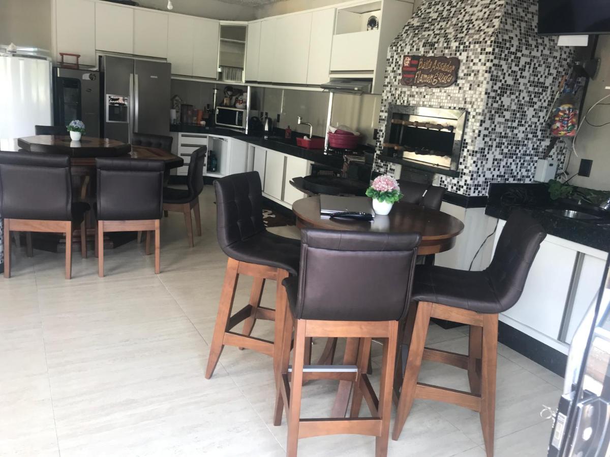 Praia de São Miguel - Penha - SC - Casa com piscina a 200 mts da praia