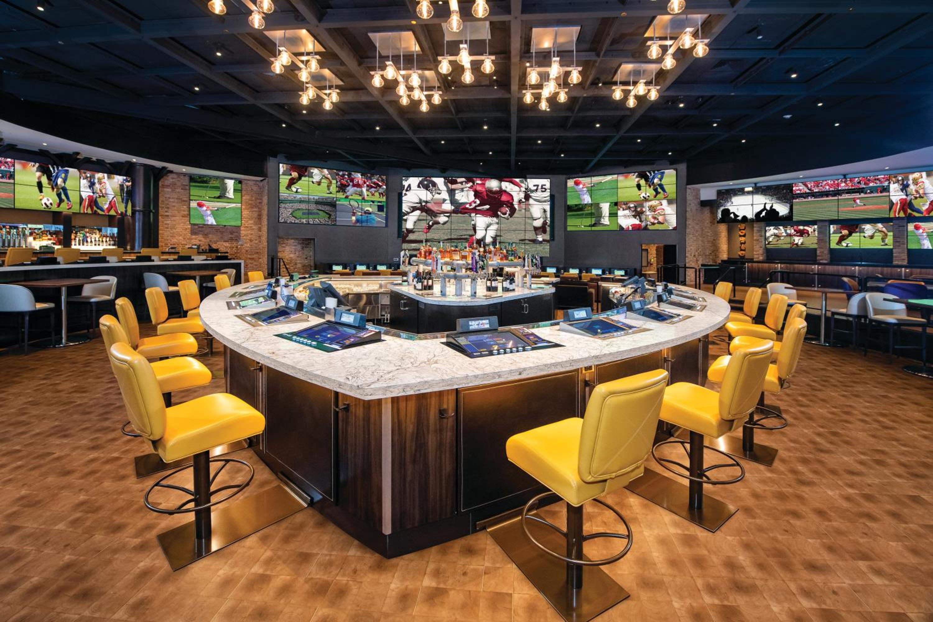 Beau Rivage Resort & Casino, Foto 50